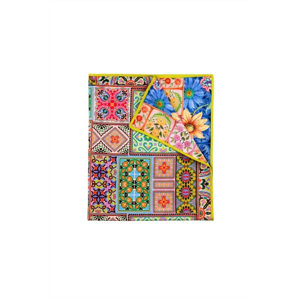 NEW JOHNNY WAS lanthe large beach towel in lilliana
